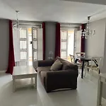 شقة Palillero