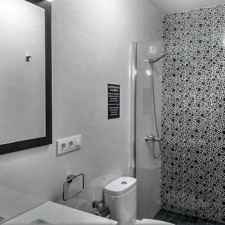 Palillero Apartamento *