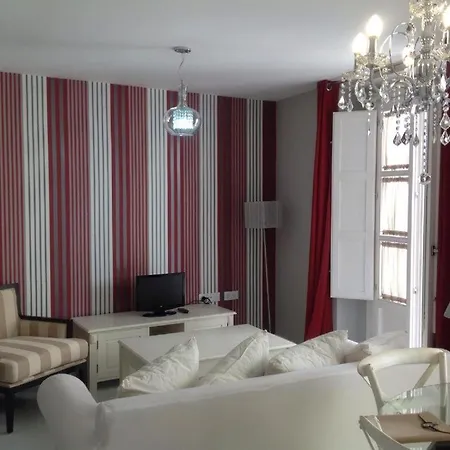 Palillero Apartamento