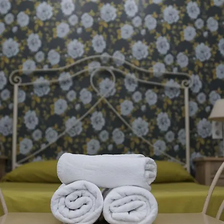 Palillero Apartamento