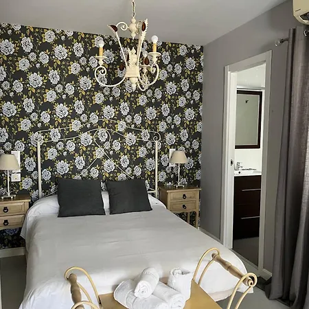 Apartamento Palillero *