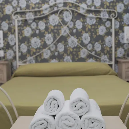 아파트 Palillero 카디스