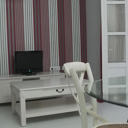Apartamento Palillero *