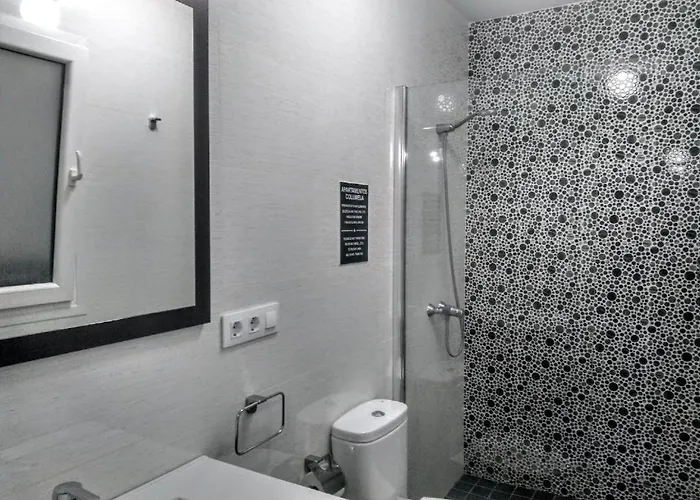 Palillero דירה *