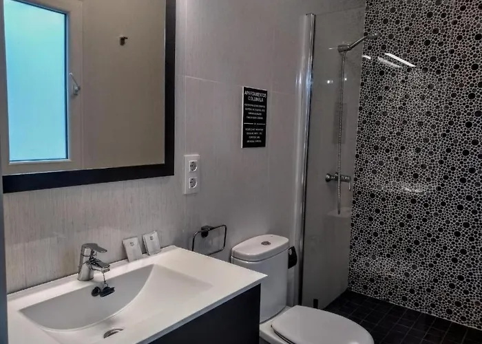 Palillero 아파트 *