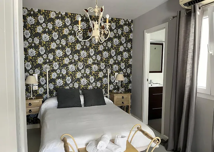 아파트 Palillero *