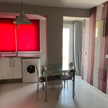 Apartment Palillero Cadiz