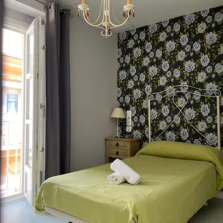 Apartment Palillero Cadiz