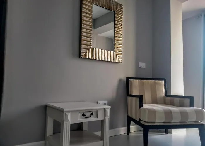 Appartement Palillero *