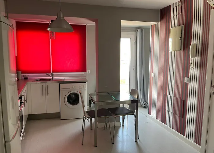 Lejlighed Palillero Cádiz