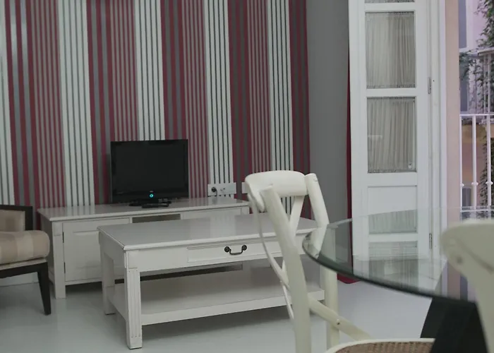 Appartement Palillero *