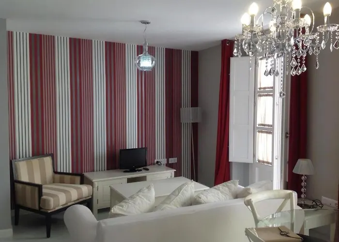 Palillero Апартаменты