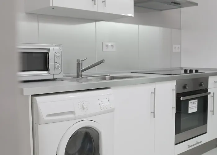 Palillero Апартаменты