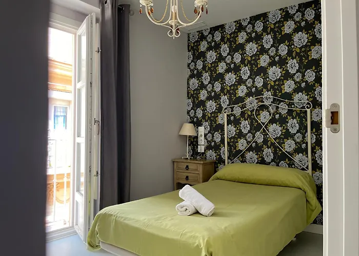 Appartamento Palillero Cadice